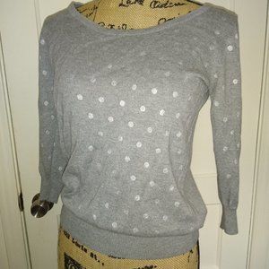 Lauren Conrad Small light Sweater